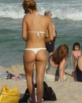 Nudism1 nude at Nude Beach voyeur Hunters