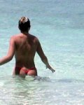 Nudism1 nude at Nude Beach voyeur Hunters