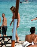 Nudism1 nude at Nude Beach voyeur Hunters