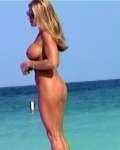 Nudism1 nude at Nude Beach voyeur Hunters