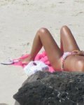 Nudism1 nude at Nude Beach voyeur Hunters