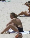 Nudism1 nude at Nude Beach voyeur Hunters