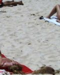 Nudism1 nude at Nude Beach voyeur Hunters