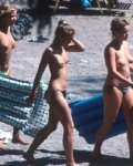 Nudism1 nude at Nude Beach voyeur Hunters