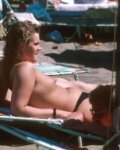 Nudism1 nude at Nude Beach voyeur Hunters