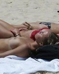 Nudism1 nude at Nude Beach voyeur Hunters