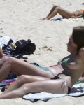 Nudism1 nude at Nude Beach voyeur Hunters