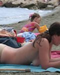 Nudism1 nude at Nude Beach voyeur Hunters