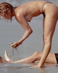 Nudism1 nude at Nude Beach voyeur Hunters