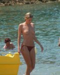 Nudism1 nude at Nude Beach voyeur Hunters