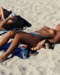 Nudism1 nude at Nude Beach voyeur Hunters