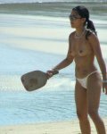 Nudism1 nude at Nude Beach voyeur Hunters