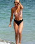 Nudism1 nude at Nude Beach voyeur Hunters