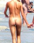 Nudism1 nude at Nude Beach voyeur Hunters