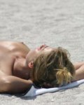 Nudism1 nude at Nude Beach voyeur Hunters